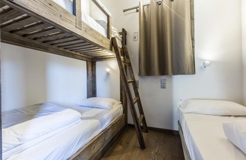 Les Gets Hotel | Hôtel Spa Crychar