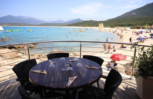 Belvedere-Campomoro House | Hôtel U Livanti ECOLABEL
