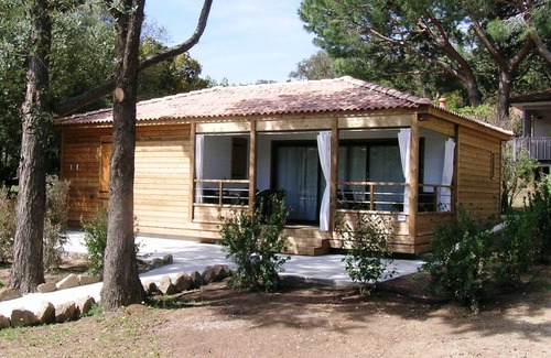 Belvedere-Campomoro House | Hôtel U Livanti ECOLABEL