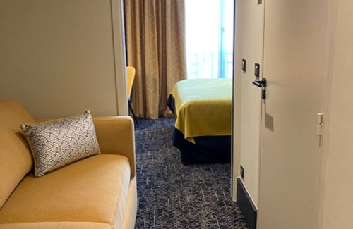 Montparnasse Hotel | Hôtel Vacances Bleues Villa Modigliani
