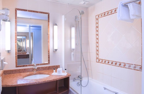 Montparnasse Hotel | Hôtel Vacances Bleues Villa Modigliani