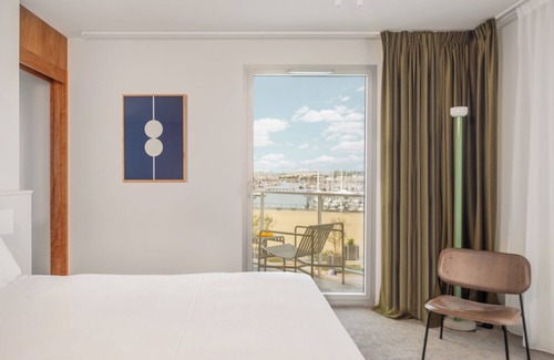 Les Sables d'Olonne Hotel | Hôtel Vertime