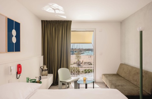 Les Sables d'Olonne Hotel | Hôtel Vertime