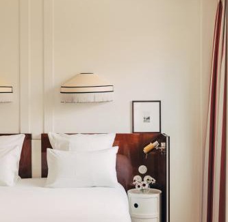 Grenelle Hotel | Hôtel Wallace - Orso Hotels