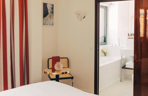 Grenelle Hotel | Hôtel Wallace - Orso Hotels