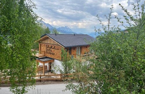 Haus Apartment | Höflehner Premium Eco Lodge
