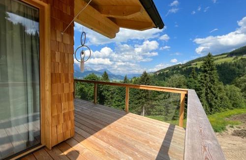 Haus Apartment | Höflehner Premium Eco Lodge