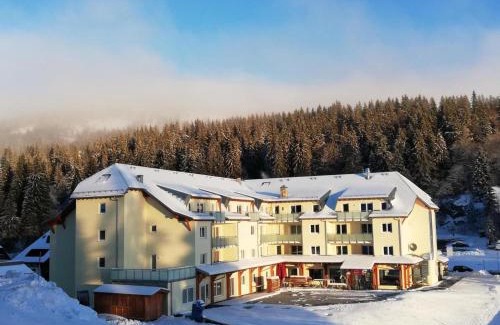 Feldberg Apartment | Hübsche Wohnung mit Balkon