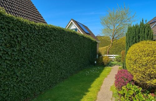 Ouddorp House | HÜBSCHES FERIENHAUS IN OUDDORP - fußläufig zum Strand und Zentrum