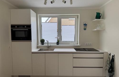 Ouddorp House | HÜBSCHES FERIENHAUS IN OUDDORP - fußläufig zum Strand und Zentrum