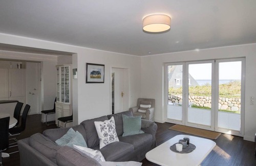 Hornum Apartment | Hüs Auert Tharep, Wohnung 5