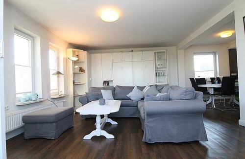 Hornum Apartment | Hüs Auert Tharep, Wohnung 5