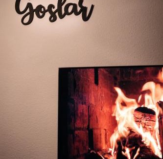 Goslar House | Hütte54