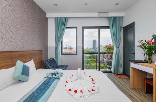 Quy Nhon Hotel | Hương Biển Hotel