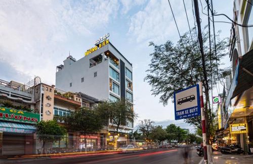Quy Nhon Hotel | Hương Biển Hotel