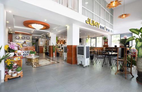 Quy Nhon Hotel | Hương Biển Hotel