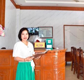 Sam Son Hotel | Hương Dung hotel