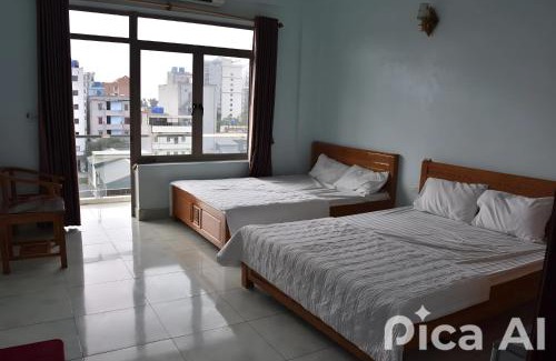 Sam Son Hotel | Hương Dung hotel