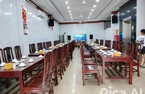Sam Son Hotel | Hương Dung hotel