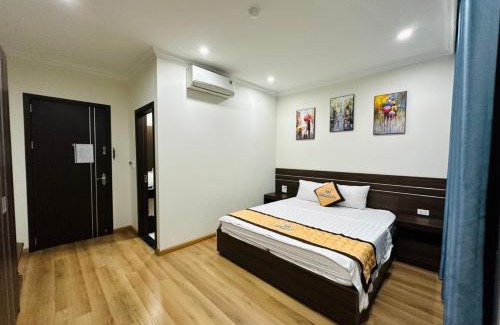 Bai Chay Hotel | Hưng Nguyễn Hotel