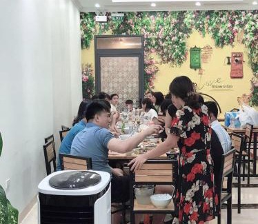 Bai Chay Hotel | Hưng Nguyễn Hotel