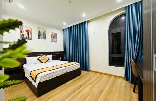 Bai Chay Hotel | Hưng Nguyễn Hotel