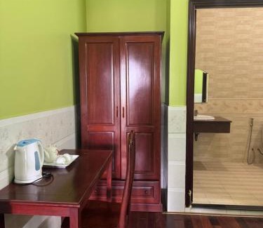Mang Yang Hotel | Hưng Thịnh 1