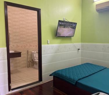 Mang Yang Hotel | Hưng Thịnh 1