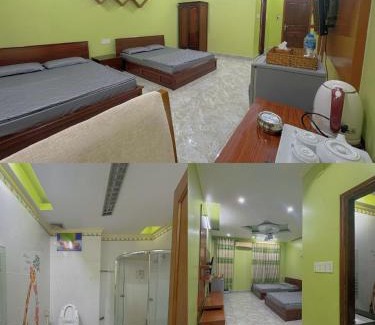 Mang Yang Hotel | Hưng Thịnh 1