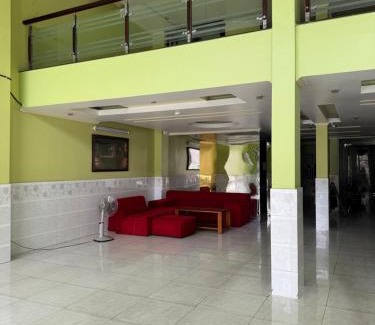 Mang Yang Hotel | Hưng Thịnh 1