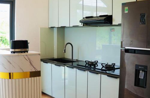 Phuong 10 Hotel | Hạ Tím Villa