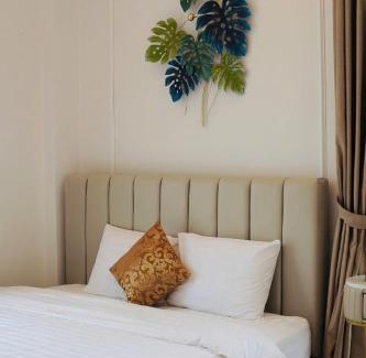 Phuong 10 Hotel | Hạ Tím Villa