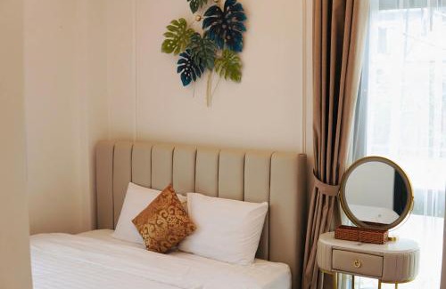 Phuong 10 Hotel | Hạ Tím Villa