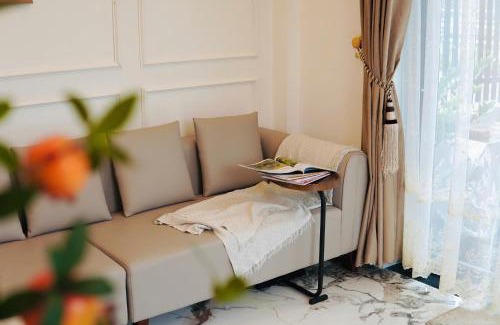 Phuong 10 Hotel | Hạ Tím Villa