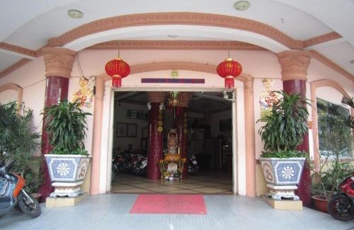 District 5 Apartment | Hạnh Long 2 - 1115 Trần Hưng Đạo, Quận 5 - by Bay Luxury Hotel