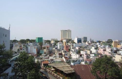 District 5 Apartment | Hạnh Long 2 - 1115 Trần Hưng Đạo, Quận 5 - by Bay Luxury Hotel