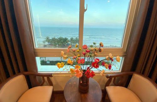 Hai Hoa Hotel | Hải Hòa Victoria Hotel