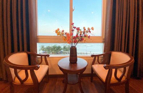 Hai Hoa Hotel | Hải Hòa Victoria Hotel