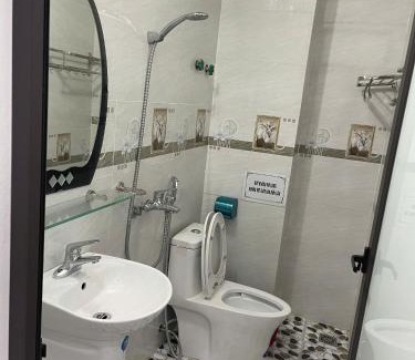 Dong Van Hotel | Hải Yến Hotel
