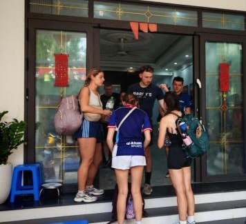 Dong Van Hotel | Hải Yến Hotel