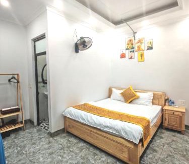 Dong Van Hotel | Hải Yến Hotel