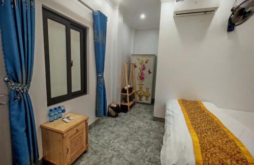 Dong Van Hotel | Hải Yến Hotel