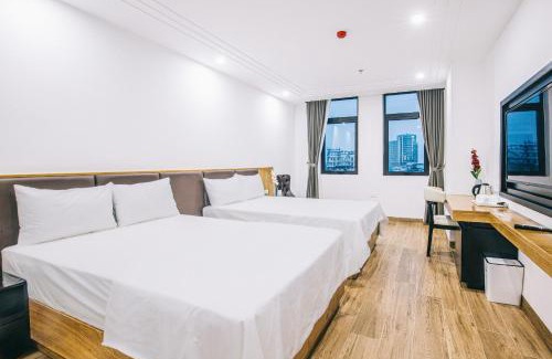 Sam Son Hotel | Hệ thống Khách Sạn Sen Biển - FLC Sầm Sơn