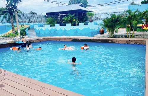 Xuyen Moc Hotel | Hồ Cốc Park & Resort