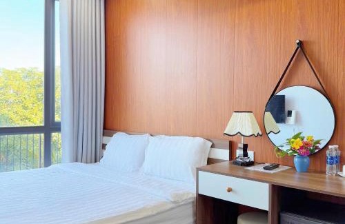 Xuyen Moc Hotel | Hồ Cốc Park & Resort