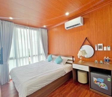 Xuyen Moc Hotel | Hồ Cốc Park & Resort