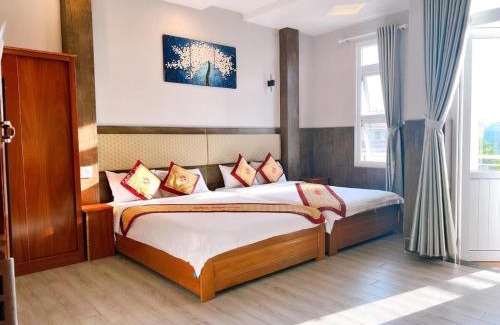 Tuy Hoa Hotel | Hồng Ngọc Hotel Tuy Hòa
