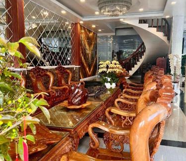 Tuy Hoa Hotel | Hồng Ngọc Hotel Tuy Hòa