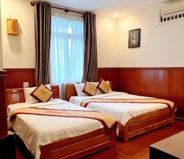 Tuy Hoa Hotel | Hồng Ngọc Hotel Tuy Hòa