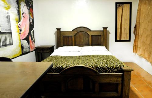 La Candelaria Hotel | H C De Quevedo